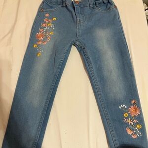Little girls Vince Camuto jeans